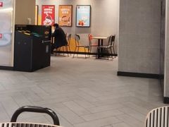 -麦当劳(山大路店)