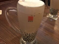-春水堂人文茶馆(台中四维店)