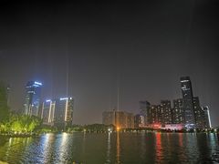-天鹅湖体育公园