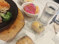 -豪享来牛排(人民店)