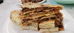 点击看大图 -金老三饭庄·宴会厅(常营店)
