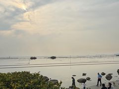 -滆湖低碳生态公园