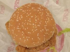 -麦当劳(塔园路店)