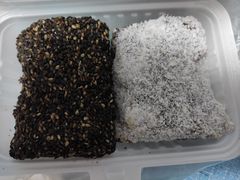 -老回回烩面馆(左家庄店)