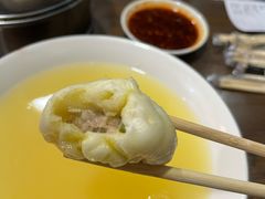 -王菊美食街·王菊面馆(总店)