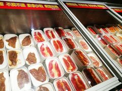 -格瑞欧海鲜自助烤肉火锅(光彩店)