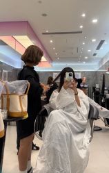 -TONI&GUY