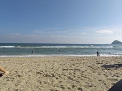 -西涌国际滨海旅游区