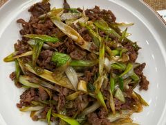 -乔家满族八大碗(流水沟店)