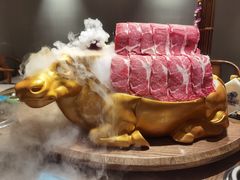 -尚海豆捞(乐虹坊店)