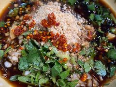 -马路边边串串香(苗栗路店)