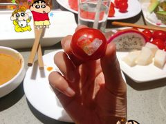 -海底捞火锅(和安宁春城店)