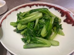 -九里云松·天香餐厅