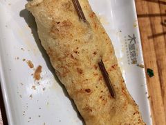 -木屋烧烤(龙湖天街店)