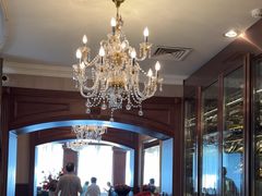-老洋房花园饭店(绍兴路店)