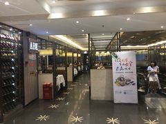 -稻香酒家(天河城店)