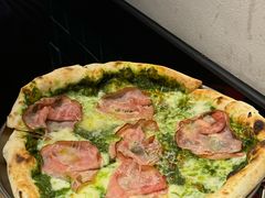 -FABIO’S费比欧披萨餐厅