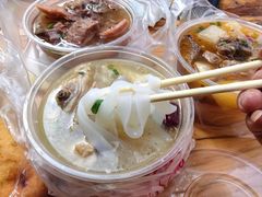 -燕子煨汤(山海关路店)