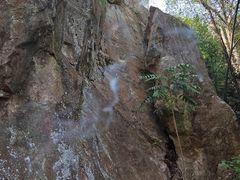 -牛鱼嘴原始生态风景区