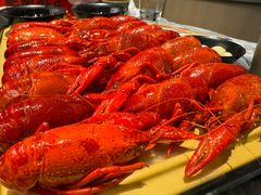 -肥肥虾庄·金牌油焖大虾(东湖欢乐谷店)