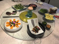 -西山人家·二十年老字号农家菜(旺山店)