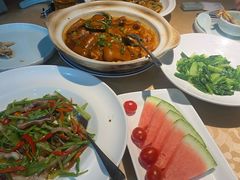 -东沙小镇主题餐厅(下沙店)