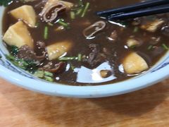 -门框胡同百年卤煮(鸟巢店)