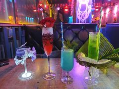 -遇见MeeT音乐酒吧(昌平鼓楼店)