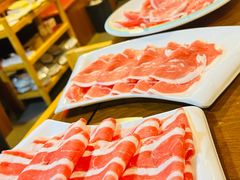 -前门杨记·铜锅涮肉(王府井·故宫店)