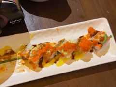 -白石的深夜食堂(济南万象城店)