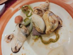 -五洲皇冠巴西烤肉餐厅