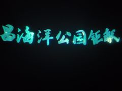 -三亚海昌梦幻海洋不夜城