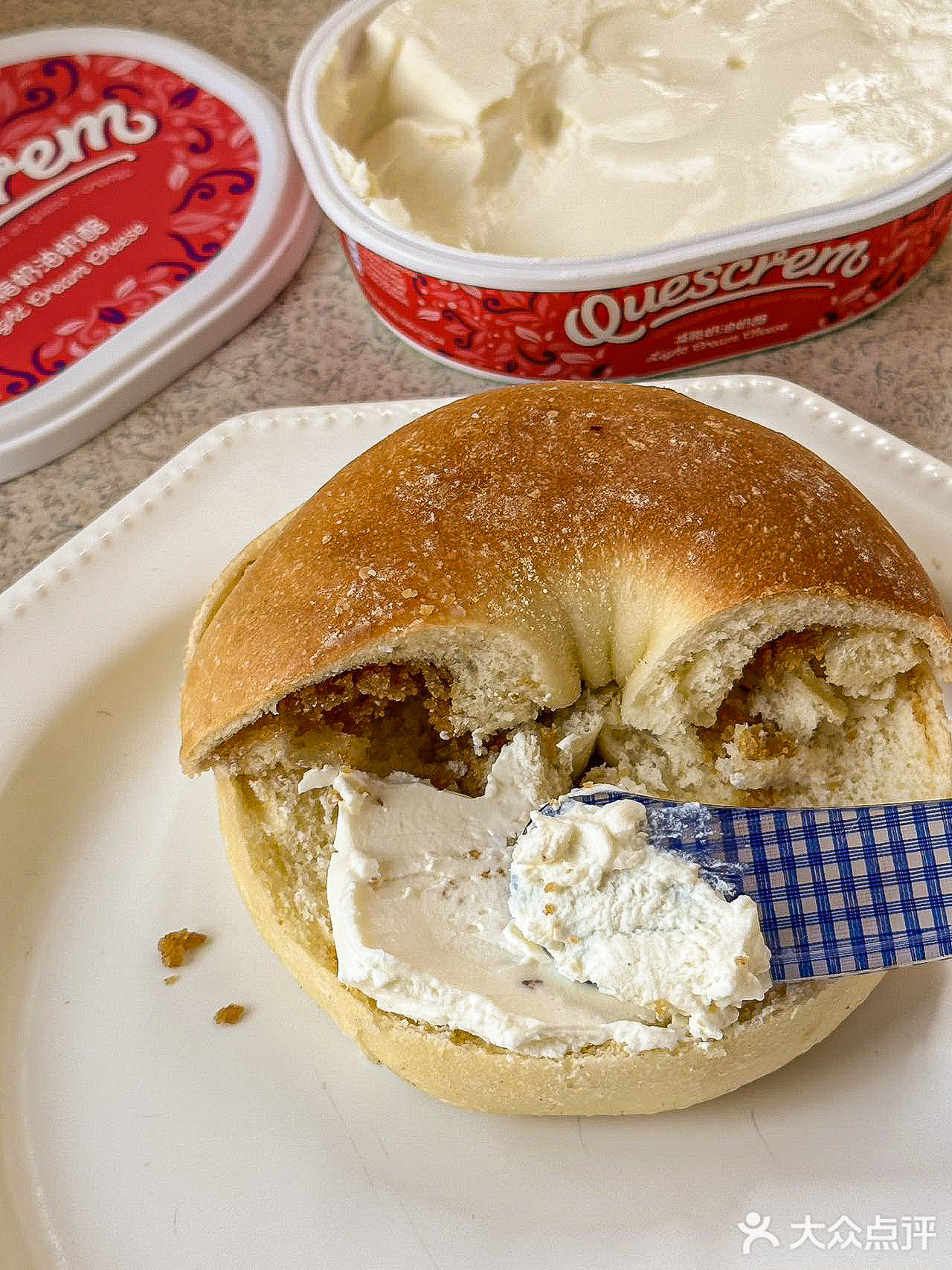 简单快手的早餐，快来diy！