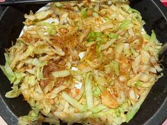 -西贝(上海我格广场店)