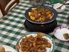 -新疆巴州金丝特餐厅(大钟寺店)