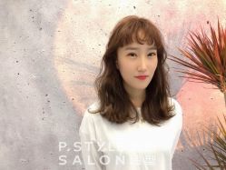 -P.STYLE 派斯造型