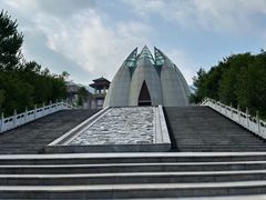 -韶关经律论国际酒店温泉