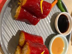 -点都德(聚福楼店)