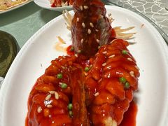 -清华大学-甲所餐厅