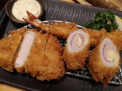 -胜博殿日式炸猪排(西红门店)