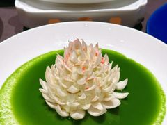-肆月河豚·新淮扬菜·烤鸭(中关村店)