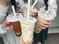 -COMEBUY甘杯(园林路店)