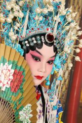 -华韵京剧摄影(洋桥角门东店)