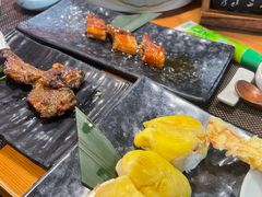 -菊上日式料理(蚌埠银泰店)