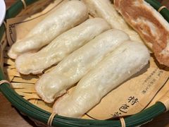 -文楼·淮扬菜·淮安早茶(河下古镇翔宇店)
