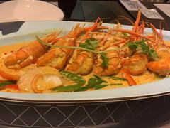 -美奈小馆·越南料理(中航城君尚购物中心店)