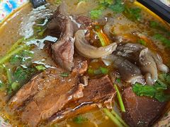 -金杨拉面王小吃面馆·牛三宝面·红烧牛肉粉