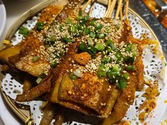 -重庆高老九火锅(万象城店)