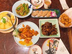 -新白鹿餐厅(爱琴海购物中心店)