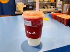 葡萄卡酪-春丽小马(济南恒隆广场店)